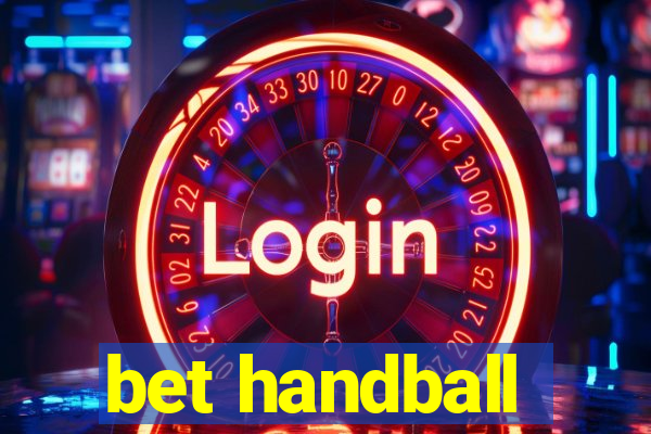 bet handball